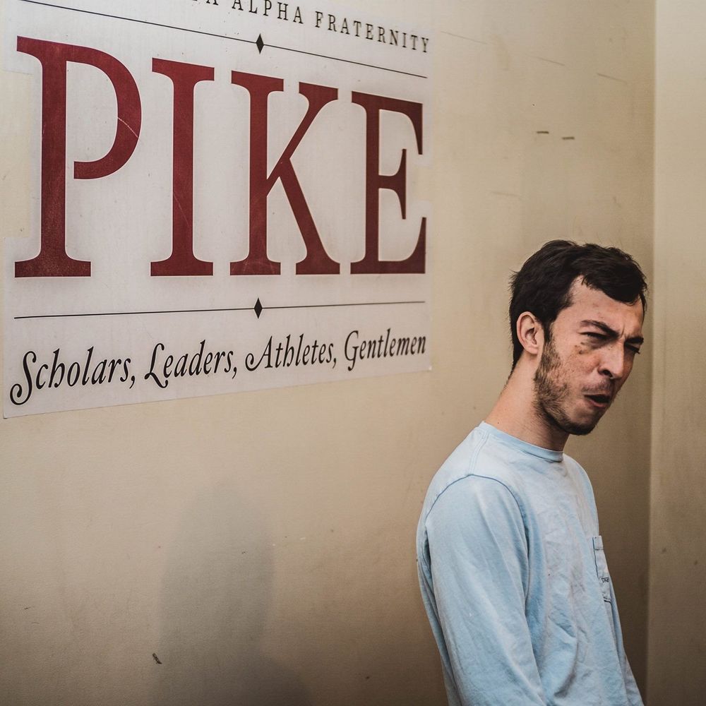 Meet your Posher, Joshua